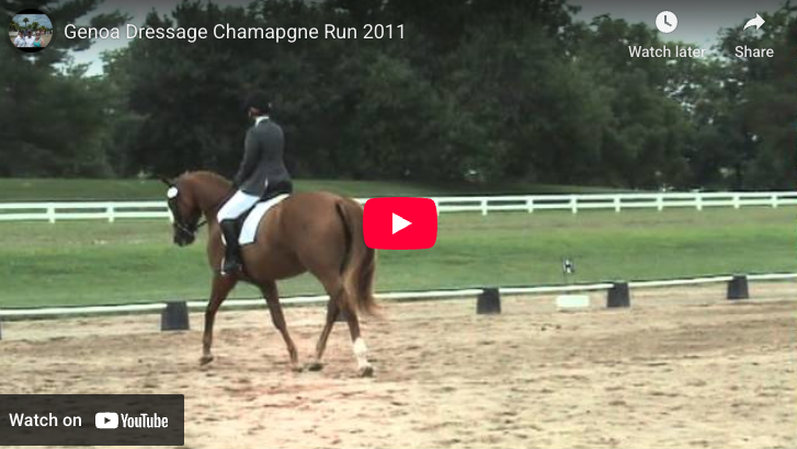 Video # 44: This is Jen!