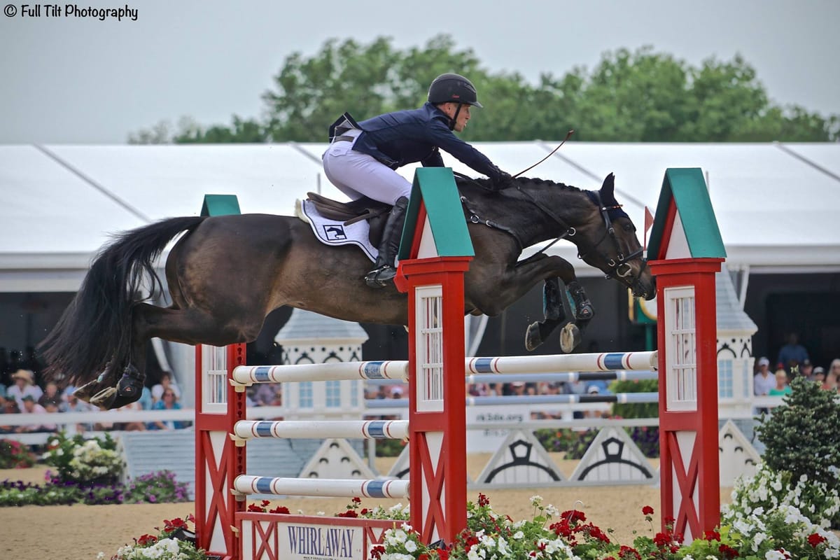 Are You Thinking Right Away When You Land From a Jump?