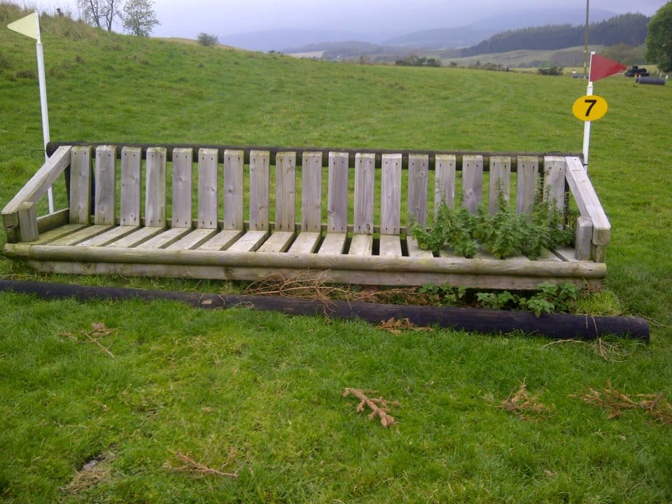 How to Ride a Bench Jump