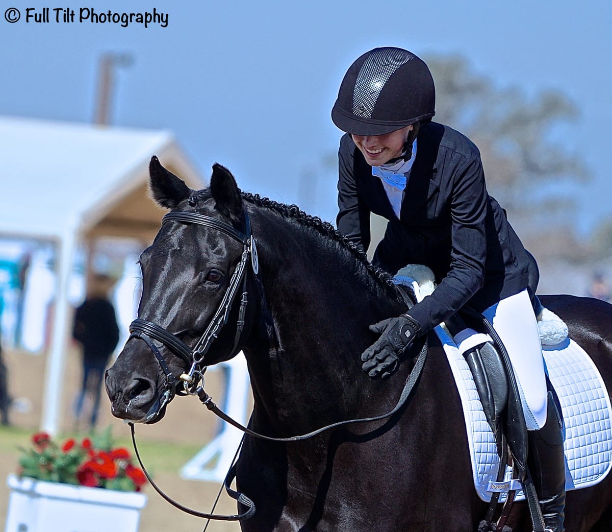 The Most Productive Way to Begin Each Ride