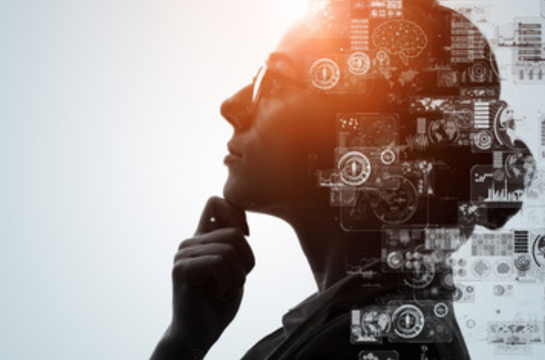 Using Visualization Techniques to Improve Your Riding