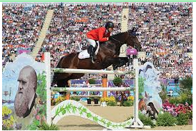 An Exercise to Improve Your Horse's Rideability on Course