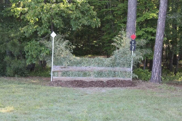 Jumping From Light Into Dark