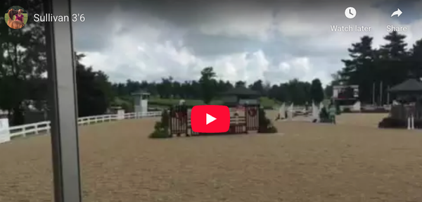 Video # 93: This is Jen!