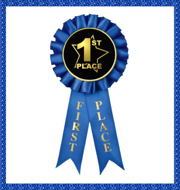 Plant the Seeds NOW for a Successful Show Season Next Year!