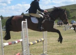 The Overly Defensive Rider