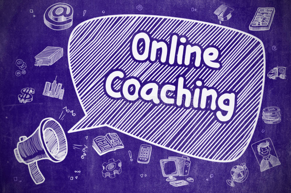 How to Utilize Virtual Equestrian Coaching (Current freebie!)