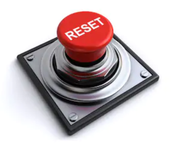"Reset" Your Aids