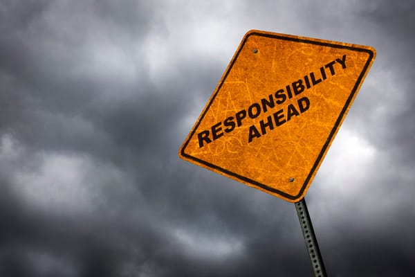 The Responsibility Exercise