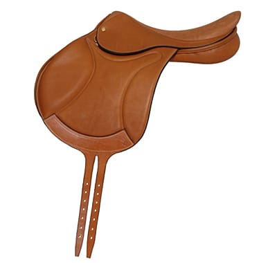 Saddle Fit