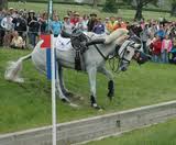 How to Ride a Coffin Complex