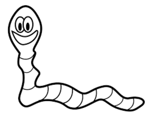 The Wiggly Worm Exercise