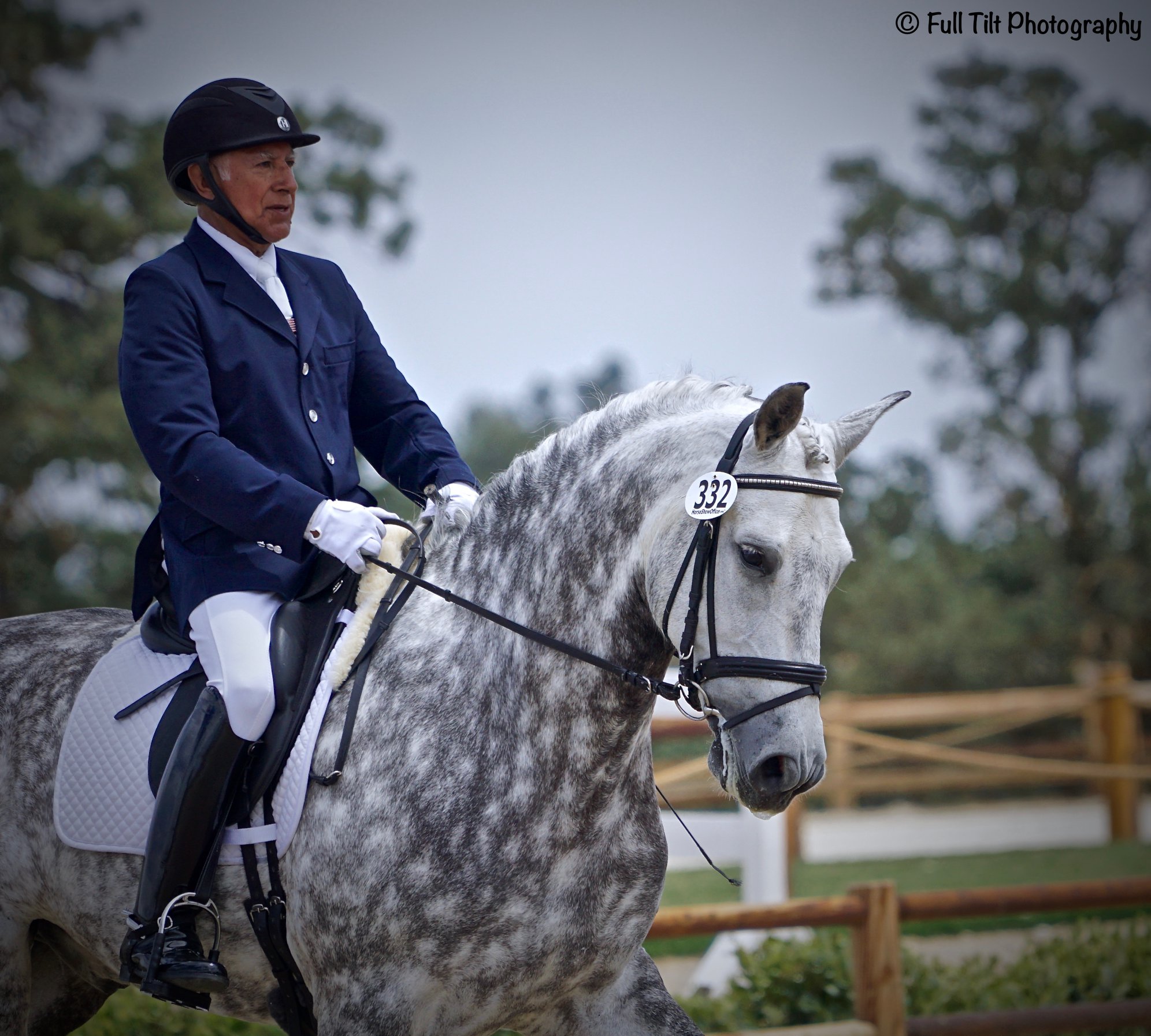 Dressage | Eventing