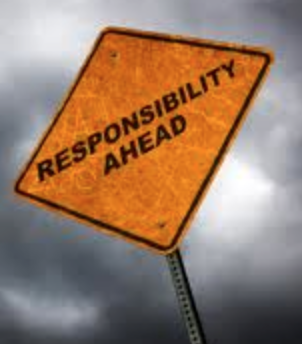 responsibility